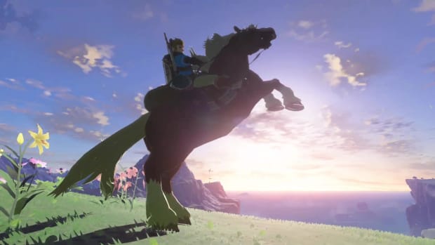 the legend of zelda tears of the kingdom trailer 3 glhf (35)